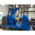 Irregular Granules fertilizer Making Machine/granulation equipment